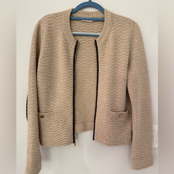 Tory Burch Jackets & Blazers - Tory Burch size M
